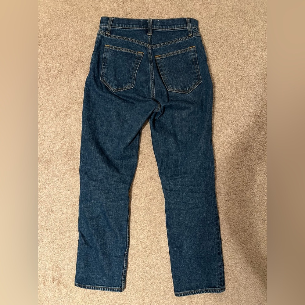 Abercrombie jeans - Picture 2 of 4